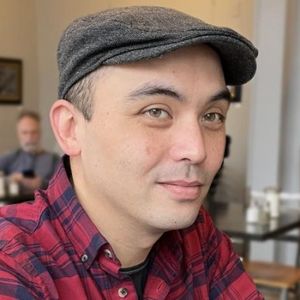 Al Sweigart profile photo