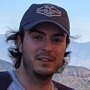 Paul Hutchings profile photo