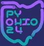 PyOhio 2024 Logo